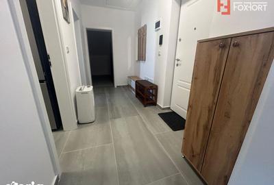 Apartament cu 2 camere decomandat în Central - 12