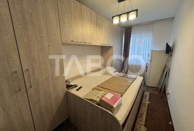 Apartament 3 camere 59 mpu dressing balcon loc parcare Magnolia Sibiu - 3