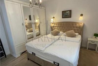 Apartament cu 3 camere decomandat, mobilat în Torontalului - 4