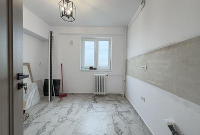 Apartament cu 3 camere decomandat în Titulescu - 3
