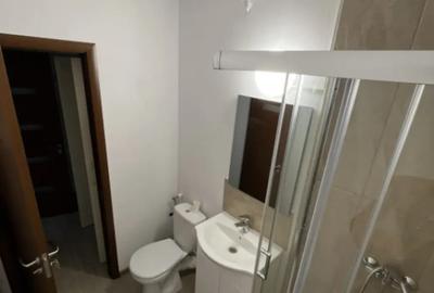 Apartament cu 2 camere semidecomandat în Central - 7