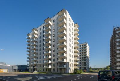 Apartament 3 camere si loc parcare inclus in pret | Greenfield Teilor - 16