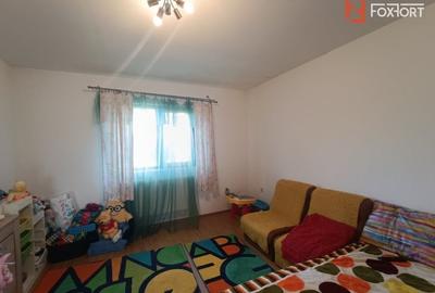 COMISION 0% Casa individuala cu 4 camere de vanzare in Urseni COMISION 0% Casa individuala cu 4 camere de vanzare in Urseni - 3