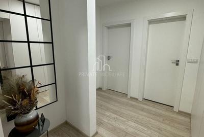 Apartament Lux, 3 Camere, De Vanzare, Maurer Residence - 9