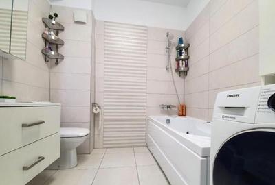 Apartament cu 2 camere, mobilat în Grivița - 4