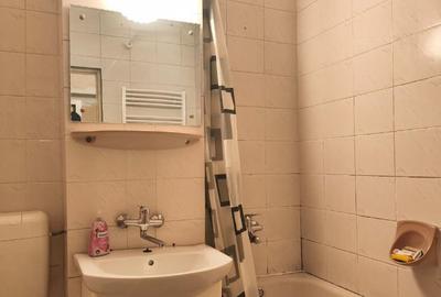 Apartament 3 camere in Deva, zona 22 Decembrie, et 1 - 3