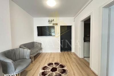 Apartament cu 2 camere în Vasile Alecsandri - 3