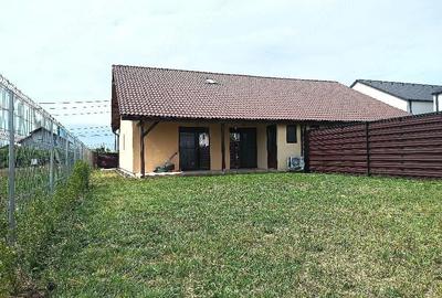 Casă cu Teren 300 Mp în Moșnița Nouă - 2