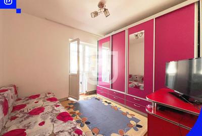 Apartament cu 2 camere semidecomandat, mobilat în Central - 6