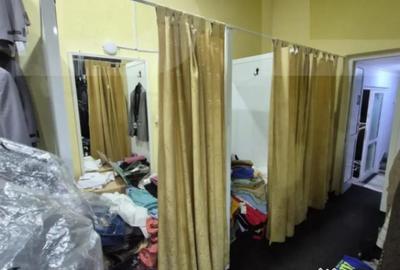 Spațiu comercial, de 139 mp, în Central - 10