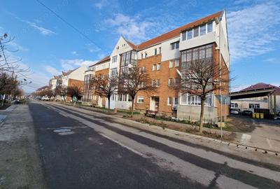 Proprietar-Centru Recas-langa parc - 3