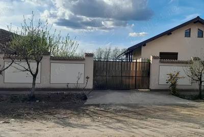Casă cu 4 camere cu Teren 2400 Mp în Gepiu - 1