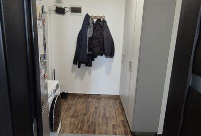 Apartament cu 2 camere decomandat în Central - 6