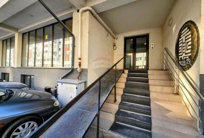 Apartament cu 2 camere Militari Residence, Rezervelor 79 Apartament cu 2 camere Militari Residence, Rezervelor 79 - 16