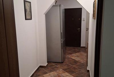 Apartament cu 4 camere decomandat în Alexandru cel Bun - 7