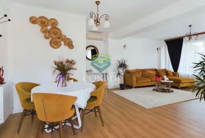 Spațiu comercial, de 650 mp, în Nord