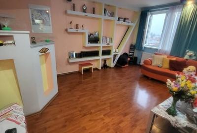 APARTAMENT 3 CAMERE-RAHOVA-TEIUS-LIDL-REABILITAT-CENTRALA-DECOMANDAT - 1