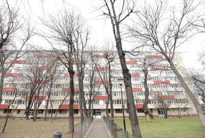 Apartament cu 2 camere semidecomandat, mobilat în Eroii Revoluției - 19