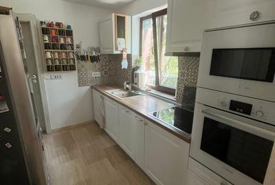 Casă cu 4 camere în Odăile - 13