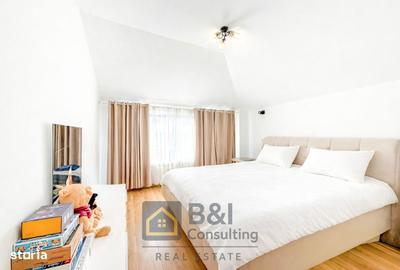 Apartament cu 3 camere decomandat în Valea Lupului - 4