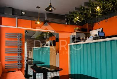 Spațiu comercial, de 100 mp, în Central - 6