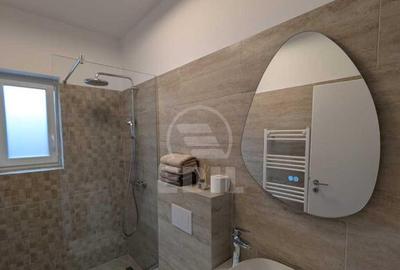 Casă cu 4 camere cu Canalizare în Florești - 9