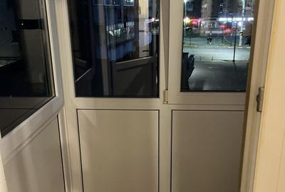Garsonieră decomandată în UTA - 1