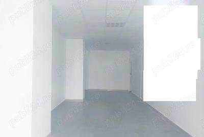 Semicentral spatiu comercial de 65 de mp. - 2