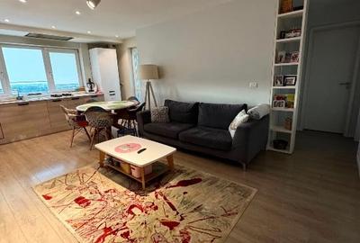 Apartament 3 camere Olimpic Residence - 2