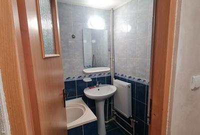 Apartament cu 2 camere semidecomandat în Păcurari - 2