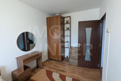 Apartament cu 3 camere decomandat, mobilat în Gheorgheni - 23