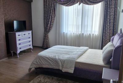 Inchiriere 3 camere CAPITOL - 6