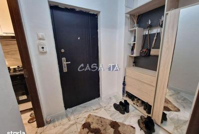 Apartament cu 2 camere, mobilat în Central - 2