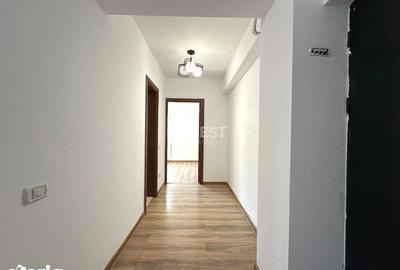 Apartament cu 2 camere în Valea Lupului - 10