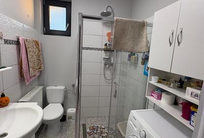 Casă cu 4 camere cu Teren 526 Mp în Tărtășești - 25