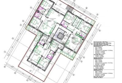 Apartament cu 3 camere decomandat în Iosia - 5