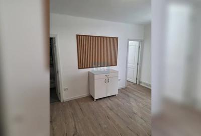 Apartament cu 2 camere semidecomandat în Horea - 3