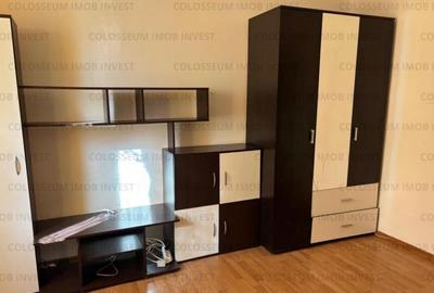 Camera de camin cu baie si bucatarie - zona Astra - 5