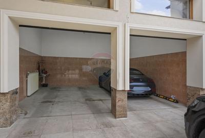 Casă cu 6 camere cu Teren 600 Mp în Nord - 8