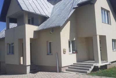 Casă cu 3 camere în Valea Mare - 8