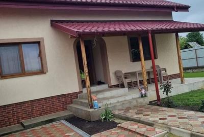 Casă cu 4 camere în Central - 10