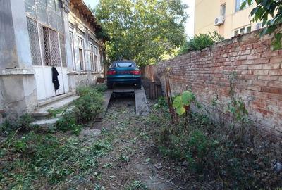 Casă individuală cu 4 camere cu Canalizare în Matei Voievod - 4