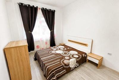 Apartament cu 2 camere decomandat în Sud - 6
