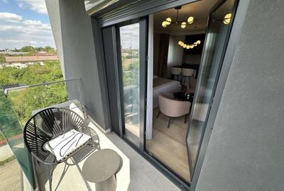 Apartament cu 1 camere decomandat în Lipovei - 13