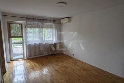 Apartament cu 2 camere circular în Drumul Taberei - 2