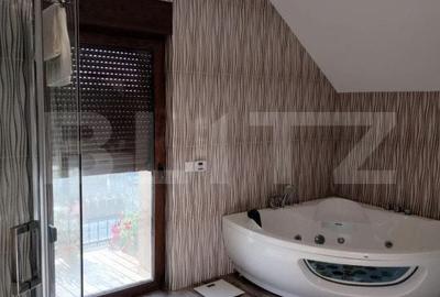 Casă cu 4 camere în Central - 9