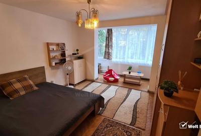 Apartament cu 3 camere, decomandat, Gheorgheni, zona Parcul Detunata