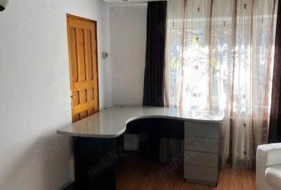 Apartament cu 3 camere decomandat în Cug