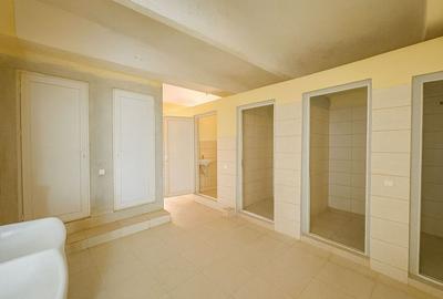 | Spatiu cazare muncitori | 60–100 PERSOANE | 700 mp utili - 2