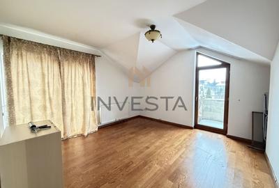 Casa spatioasa de inchiriat- zona Eugen Ionesco - 25